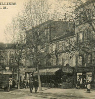 Pantin Aubervilliers * Débit De Tabac Tabacs TABAC , Route De Flandre * Tramway Tram - Pantin