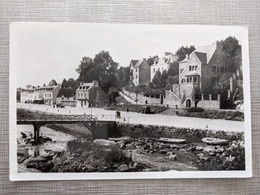 PONT AVEN LES QUAIS - Pont Aven