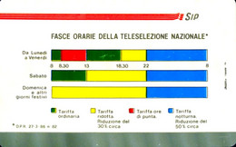 G 23 C&C 1120 A SCHEDA NUOVA MAGNETIZZATA FASCE 12.90 5 PIK VARIANTE STRISCE 2^A SCELTA - Public Themes