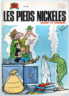 LES PIEDS NICKELES Jouent Et Gagnent  N°103 - Pieds Nickelés, Les