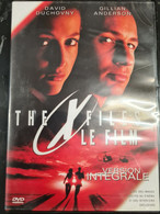 The X Files Le Film   +++TBE+++ - Ciencia Ficción Y Fantasía