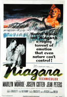 ►  Carte Affiche  Niagara Marilyn Monroe - Affiches Sur Carte