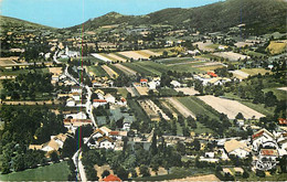 ST CERGUES - Vue Panoramique - Saint-Cergues