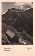 Leobner Hütte * Trenchtling, Gebirge, Alpen * Österreich * AK2364 - Vordernberg