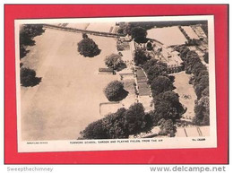 RP AERIAL VIEW TORMORE SCHOOL UPPER DEAL WALMER KENT - Northamptonshire