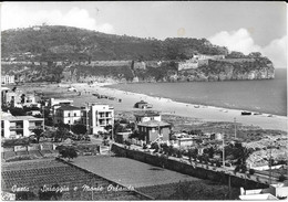 GAETA - SPIAGGIA - Latina