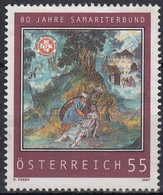 AUSTRIA  2007 YVERT Nº 2480 USADO - Used Stamps