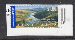 AUSTRALIA - Used Stamps