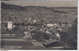 REINACH  AARGAU  PANORAMA - Reinach