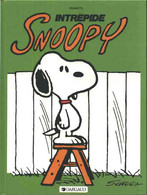 Snoopy 3 Intrépide Snoopy - Schultz - Dargaud - EO 01/1983 - TBE - Snoopy