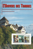 CATALOGUE L'UNIVERS DES TIMBRES N° 76 - Catalogues De Maisons De Vente