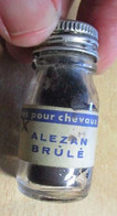 ABT21 Pot De Peinture ABT Des Années 70 : TEINTES POUR CHEVAUX / ALEZAN BRULE Pour Collectionneurs - Decalcografie