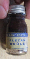 ABT21 Pot De Peinture ABT Des Années 70 : TEINTES POUR CHEVAUX / ALEZAN BRULE Pour Collectionneurs - Aufkleber - Decals