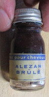 ABT21 Pot De Peinture ABT Des Années 70 : TEINTES POUR CHEVAUX / ALEZAN BRULE Pour Collectionneurs - Décals