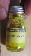 ABT21 Pot De Peinture ABT Des Années 70 : TEINTES POUR FIGURINES / JONQUILLE Pour Collectionneurs - Aufkleber - Decals