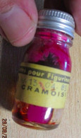 ABT21 Pot De Peinture ABT Des Années 70 : TEINTES POUR FIGURINES / CRAMOISI Pour Collectionneurs - Transfer