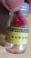 ABT21 Pot De Peinture ABT Des Années 70 : TEINTES POUR FIGURINES / AURORE Pour Collectionneurs - Décals