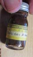 ABT21 Pot De Peinture ABT Des Années 70 : TEINTES POUR FIGURINES / BOIS DES ARMES Pour Collectionneurs - Transfer