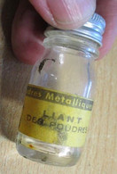 ABT21 Pot De Peinture ABT Des Années 70 : TEINTES POUR FIGURINES / LIANT DES  POUDRES Pour Collectionneurs - Decalcografie