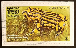 Australien 2016 Gestempelt  Used #805# - Used Stamps