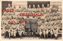 92 ☺♣♣ SURESNES  MONT VALERIEN - CARTE PHOTO < MILITAIRES De La 5e Compagnie Du 8e REGIMENT Du GENIE En 1936 - Mont Valerien