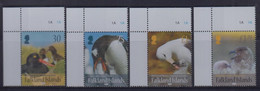 Falkland Islands 2015 Penguins MNH - Falkland