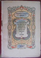 ORIENTAL LITERATURE - THE DABISTAN Or SCHOOL OF MANNERS Nations Of The East David Shea Anthony Troyer Introducti Jackson - Literary Criticism