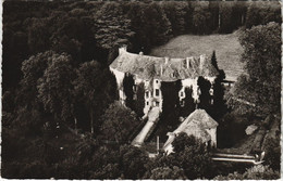 CPA HARCOURT Le Chateau (1149445) - Harcourt
