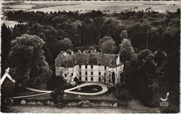 CPA HARCOURT Le Chateau (1149448) - Harcourt