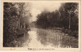 CPA DANGU Les Jolies Berges De L'Epte (1149482) - Dangu