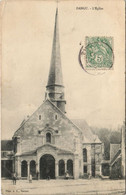 CPA DANGU L'Eglise (1149489) - Dangu