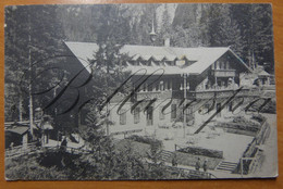 Kesselfall-Alpenhaus 1913 Kaprun - Kaprun