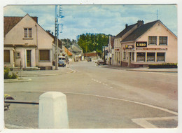 80 - Hangest-sur-Somme - Rue Du Pont De Grez - Moislains