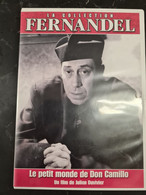 Le Petit Monde De Don Camillo   +++ TBE +++ - Komedie