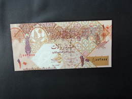 QATAR * : 10 RIYALS   ND 2003     P 22     Presque NEUF ** - Qatar