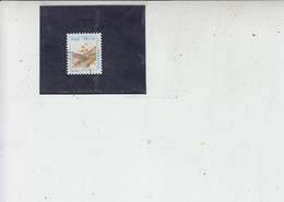 BRASILE  1994 - Yvert  2205° - Fauna - Uccelli -.- - Used Stamps