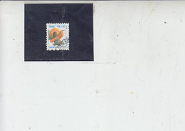 BRASILE  1994 - Yvert  2206° - Fauna - Uccelli -.- - Used Stamps