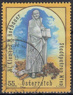 AUSTRIA 2007 Nº 2471 USADO - Used Stamps