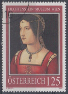 AUSTRIA 2007 Nº 2468 USADO - Used Stamps