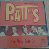 CD Platters - The Very Best Of - Compilaciones