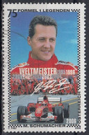 AUSTRIA 2007 Nº 2455A USADO - Used Stamps
