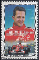 AUSTRIA 2006 Nº 2455 USADO - Used Stamps