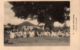 GUINÉ  BISSAU - Fête Du Ramadam - Guinea-Bissau