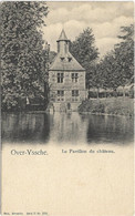 Overijse  -  Over-Yssche   *  Le Pavillon Du Chateau  (Nels, 228) - Overijse