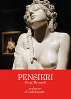 Pensieri Di Diego Bernardi,  2019,  Youcanprint - Poesie