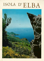 ZA18107 - ISOLA D'ELBA - History, Philosophy & Geography