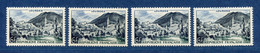 ⭐ France - Variété - YT N° 976 - Couleurs - Pétouille - Neuf Sans Charnière - 1954 ⭐ - Ungebraucht