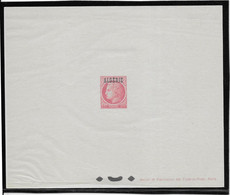 Algérie N°228 - Cérès - Epreuve De Luxe - TB - Unused Stamps