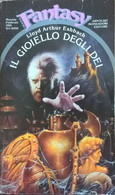 IL GIOIELLO DEGLI DEI - LLOYD ARTHUR ESHBACH (mondadori) Ca - Science Fiction