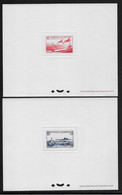 Algérie N°273/274 - Epreuve De Luxe - TB - Unused Stamps